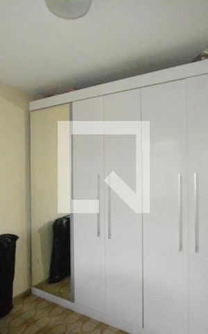 Apartamento à venda com 55m², 2 quartos e 1 vagaQuarto 2