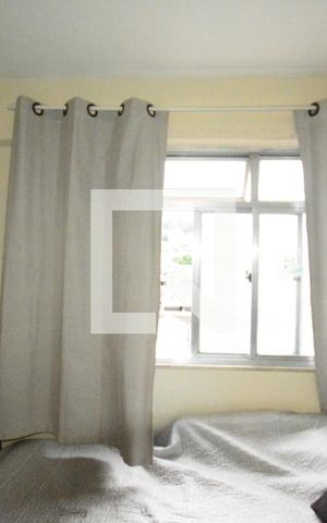 Apartamento à venda com 55m², 2 quartos e 1 vagaQuarto 2