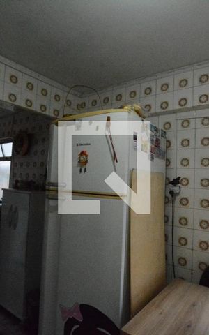 Apartamento à venda com 55m², 2 quartos e 1 vagaCozinha