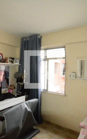Apartamento à venda com 55m², 2 quartos e 1 vagaQuarto 1