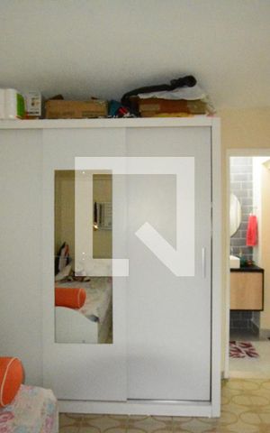 Apartamento à venda com 55m², 2 quartos e 1 vagaQuarto 1