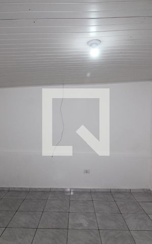 Casa para alugar com 25m², 1 quarto e sem vagaKitnet 