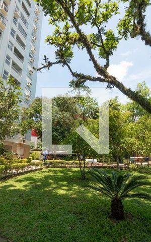 Apartamento para alugar com 70m², 2 quartos e 1 vagaJardim