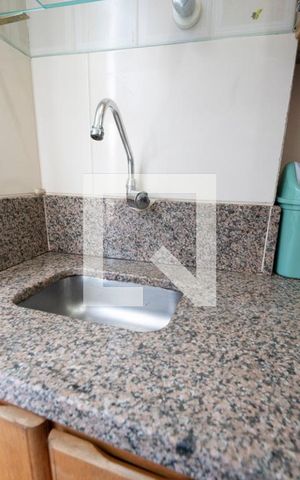 Apartamento para alugar com 70m², 2 quartos e 1 vaga Área de Serviço