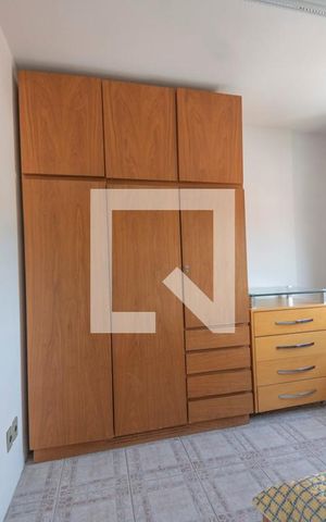 Apartamento para alugar com 70m², 2 quartos e 1 vagaQuarto 2