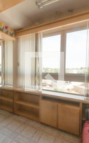 Apartamento para alugar com 70m², 2 quartos e 1 vagaSala