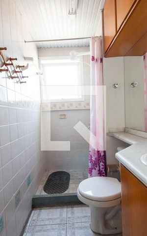 Apartamento para alugar com 70m², 2 quartos e 1 vagaBanheiro