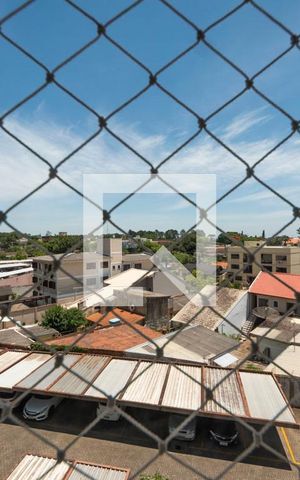 Apartamento para alugar com 70m², 2 quartos e 1 vagaVista Sala