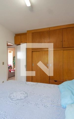 Apartamento para alugar com 70m², 2 quartos e 1 vagaQuarto 1