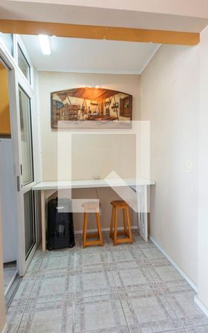 Apartamento para alugar com 70m², 2 quartos e 1 vagaCozinha