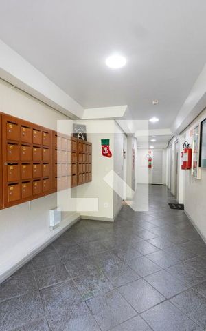 Apartamento para alugar com 70m², 2 quartos e 1 vagaHall de Entrada