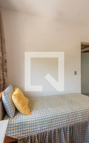 Apartamento para alugar com 70m², 2 quartos e 1 vagaQuarto 2