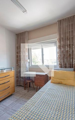 Apartamento para alugar com 70m², 2 quartos e 1 vagaQuarto 2