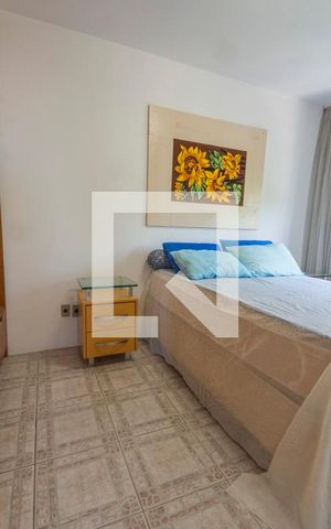 Apartamento para alugar com 70m², 2 quartos e 1 vagaQuarto 1