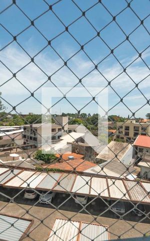 Apartamento para alugar com 70m², 2 quartos e 1 vagaVista Quarto 2