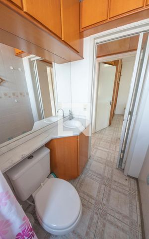 Apartamento para alugar com 70m², 2 quartos e 1 vagaBanheiro