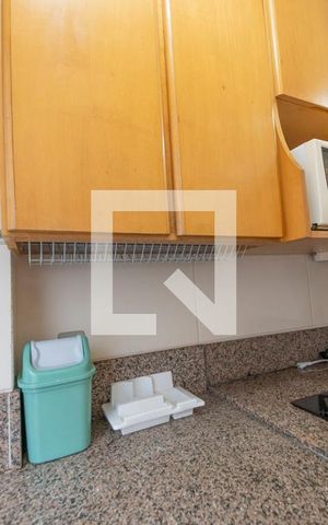 Apartamento para alugar com 70m², 2 quartos e 1 vagaCozinha