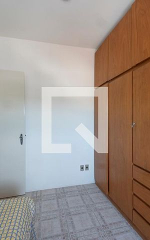 Apartamento para alugar com 70m², 2 quartos e 1 vagaQuarto 2