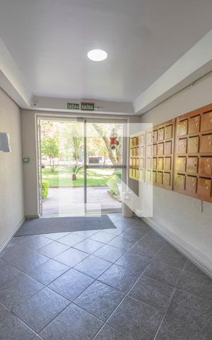 Apartamento para alugar com 70m², 2 quartos e 1 vagaHall de Entrada