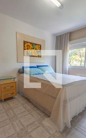 Apartamento para alugar com 70m², 2 quartos e 1 vagaQuarto 1