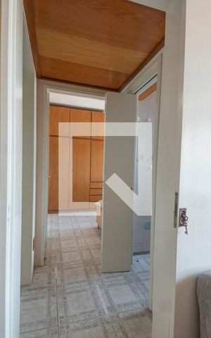 Apartamento para alugar com 70m², 2 quartos e 1 vagaQuarto 2