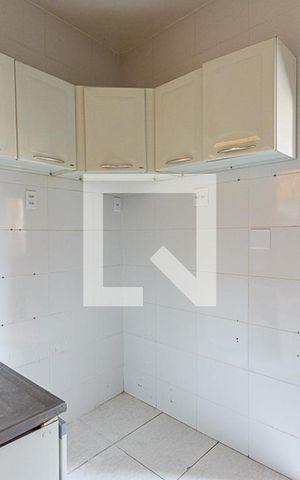 Apartamento à venda com 52m², 2 quartos e sem vaga Apartamento à venda com 52m², 2 quartos e sem vagaCozinha
