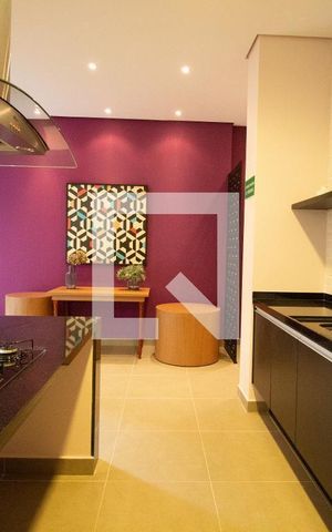 Apartamento à venda com 63m², 2 quartos e 1 vaga Apartamento à venda com 63m², 2 quartos e 1 vagaÁrea comum - Espaço Gourmet