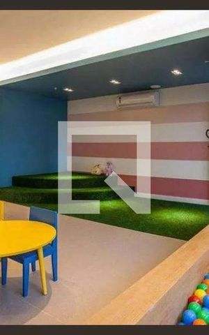 Apartamento para alugar com 68m², 3 quartos e 1 vaga Apartamento para alugar com 68m², 3 quartos e 1 vagaBrinquedoteca