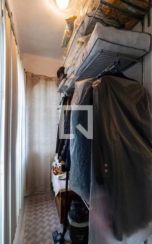 Casa à venda com 220m², 5 quartos e 1 vaga2o. Andar - Closet do Quarto 1