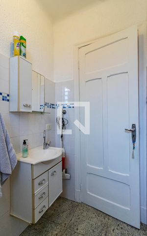 Casa à venda com 220m², 5 quartos e 1 vaga1o. Andar - Lavabo
