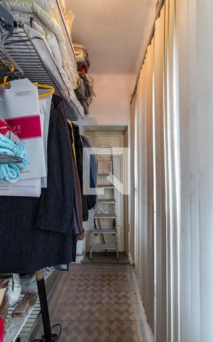 Casa à venda com 220m², 5 quartos e 1 vaga2o. Andar - Closet do Quarto 1