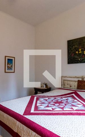 Casa à venda com 220m², 5 quartos e 1 vaga2o. Andar - Quarto 2