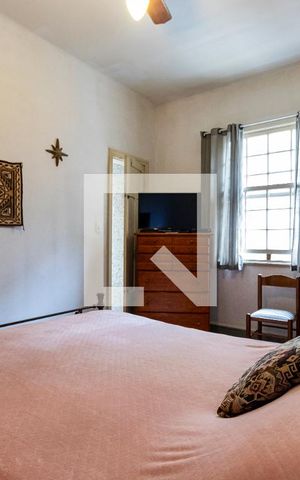Casa à venda com 220m², 5 quartos e 1 vaga2o. Andar - Quarto 3