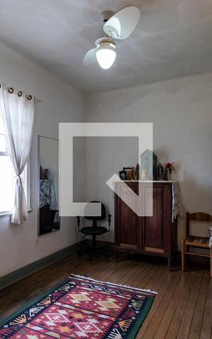 Casa à venda com 220m², 5 quartos e 1 vaga2o. Andar - Quarto 1