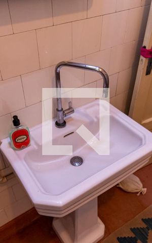 Casa à venda com 220m², 5 quartos e 1 vaga2o. Andar - Banheiro