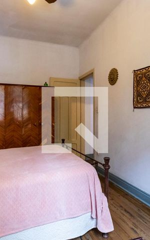 Casa à venda com 220m², 5 quartos e 1 vaga2o. Andar - Quarto 3