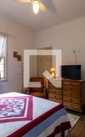 Casa à venda com 220m², 5 quartos e 1 vaga2o. Andar - Quarto 2