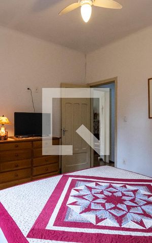 Casa à venda com 220m², 5 quartos e 1 vaga2o. Andar - Quarto 2