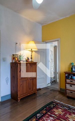 Casa à venda com 220m², 5 quartos e 1 vaga2o. Andar - Quarto 1