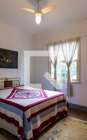 Casa à venda com 220m², 5 quartos e 1 vaga2o. Andar - Quarto 2
