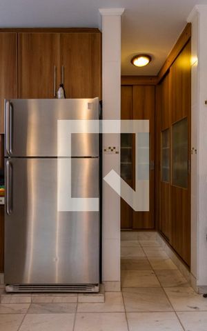 Casa à venda com 220m², 5 quartos e 1 vaga1o. Andar - Cozinha