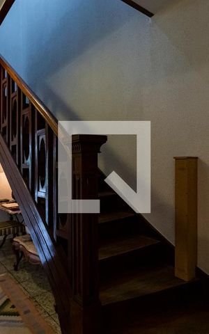 Casa à venda com 220m², 5 quartos e 1 vaga1o. Andar - Corredor
