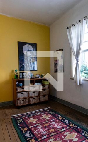 Casa à venda com 220m², 5 quartos e 1 vaga2o. Andar - Quarto 1