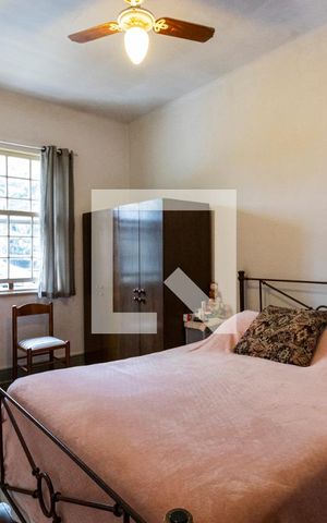 Casa à venda com 220m², 5 quartos e 1 vaga2o. Andar - Quarto 3