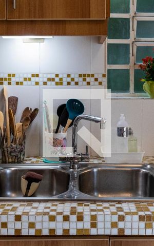 Casa à venda com 220m², 5 quartos e 1 vaga1o. Andar - Cozinha