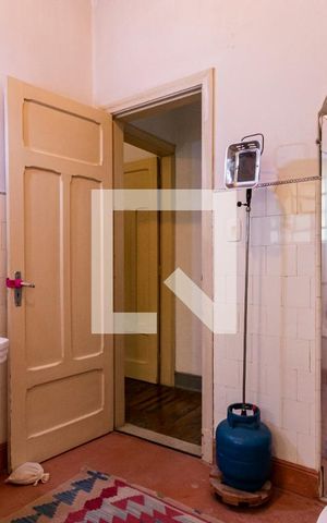 Casa à venda com 220m², 5 quartos e 1 vaga2o. Andar - Banheiro