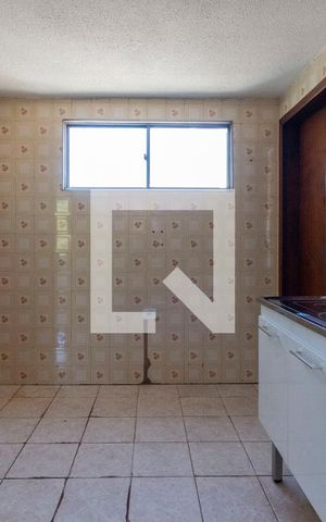 Apartamento para alugar com 51m², 2 quartos e 1 vagaCozinha
