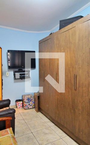 Casa à venda com 269m², 3 quartos e 4 vagasQuarto 2