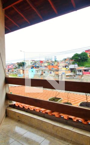 Casa à venda com 269m², 3 quartos e 4 vagasVaranda da Suíte