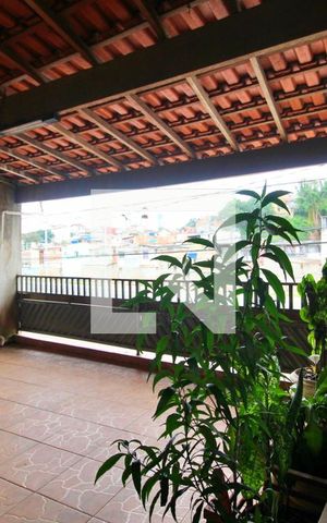 Casa à venda com 269m², 3 quartos e 4 vagasSacada